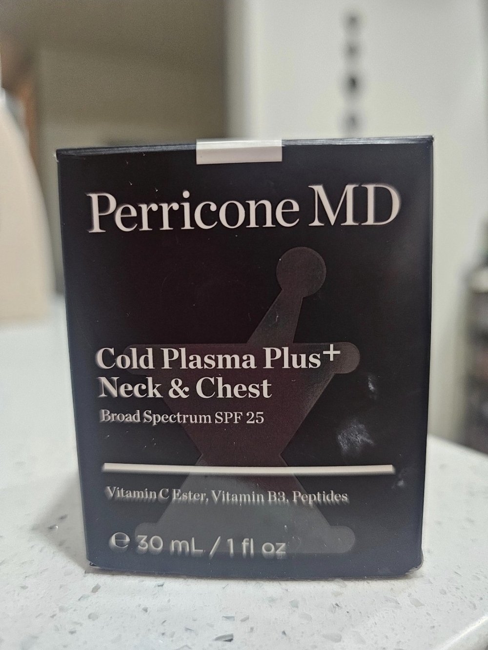 Perricone MD Cold Plasma Plus+ Neck & Chest –